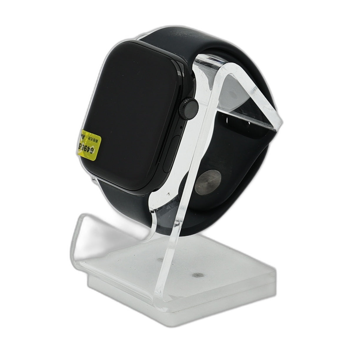 99新 Apple Watch Series 10 46毫米 鋁金屬