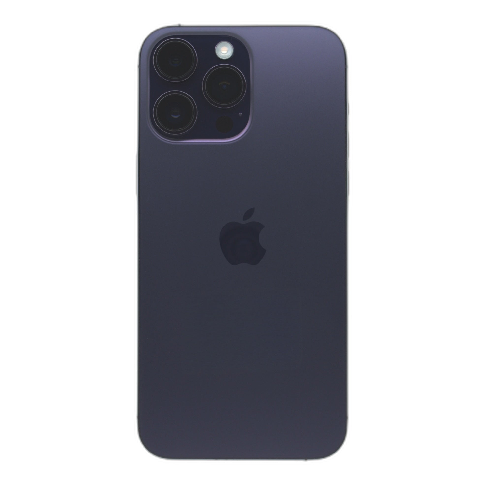 95新 Apple iPhone 14 Pro Max 256G 暗紫色 中國大陸版