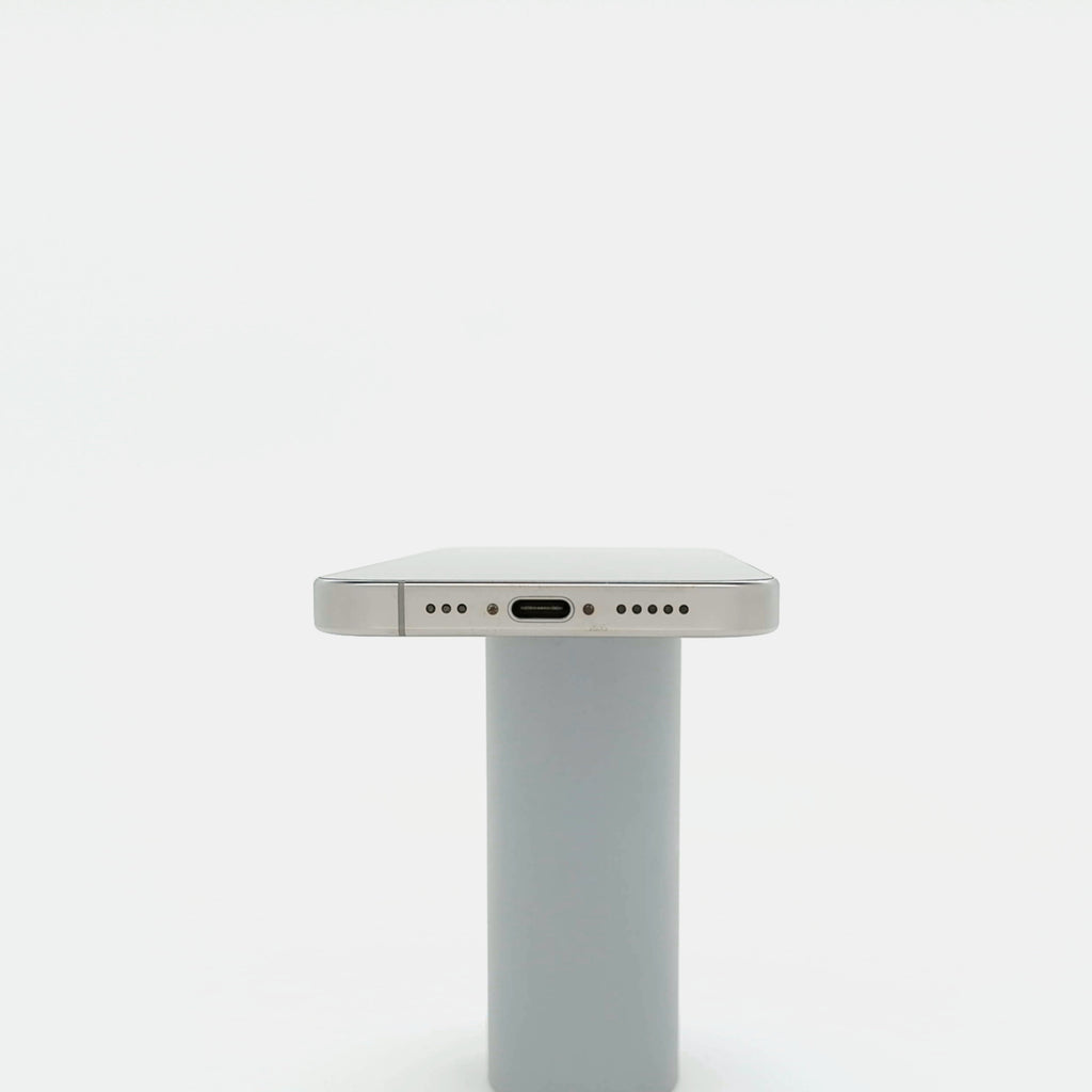 95新 Apple iPhone 16 Pro 128G 原色鈦金屬 中國大陸版