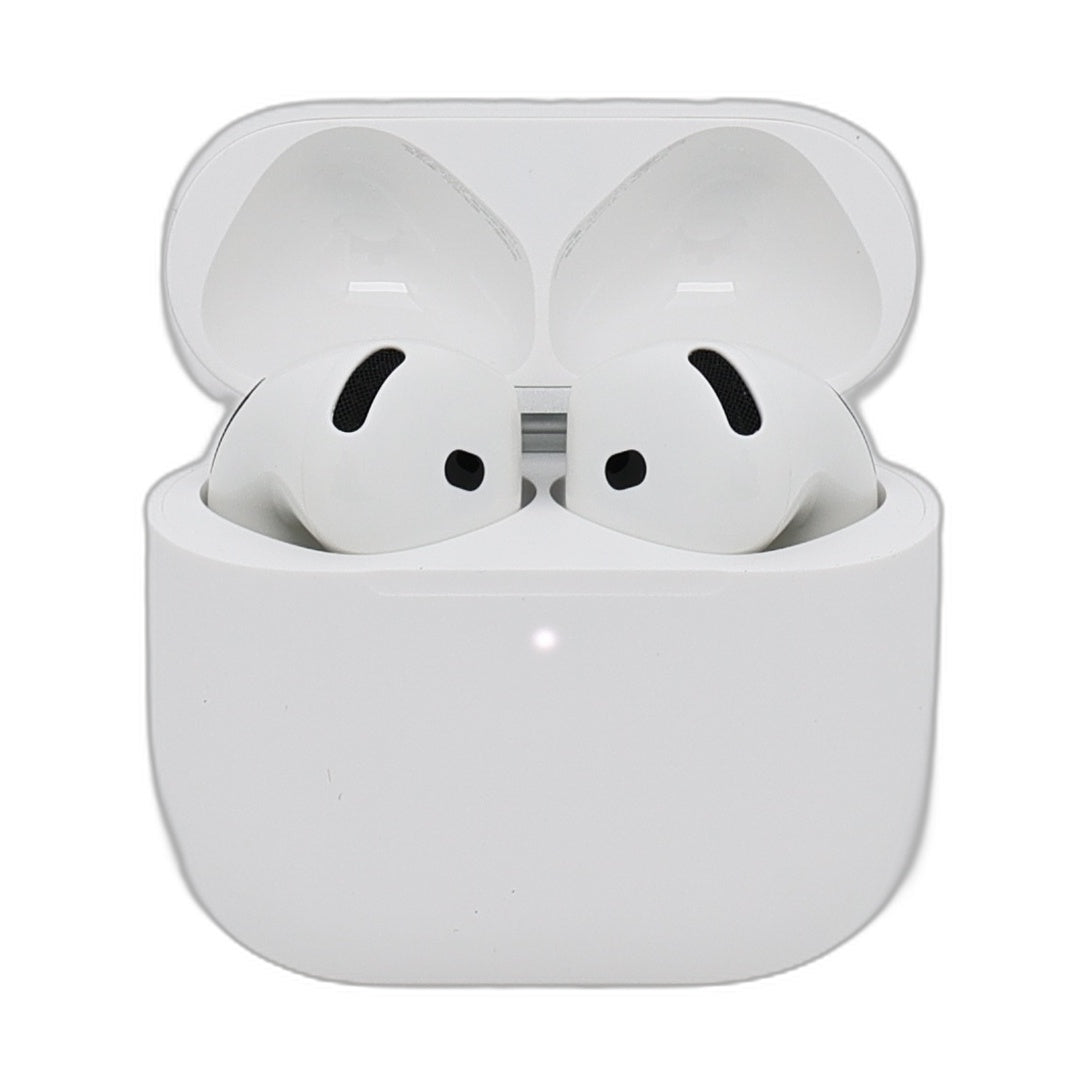 99新 Apple AirPods 4 (不支持主动降噪) 白色