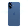 99新 Apple iPhone 17 256G 青霧藍色 中國大陸版