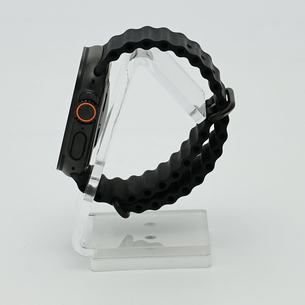 99新 Apple Watch Ultra 2 49毫米 鈦金屬