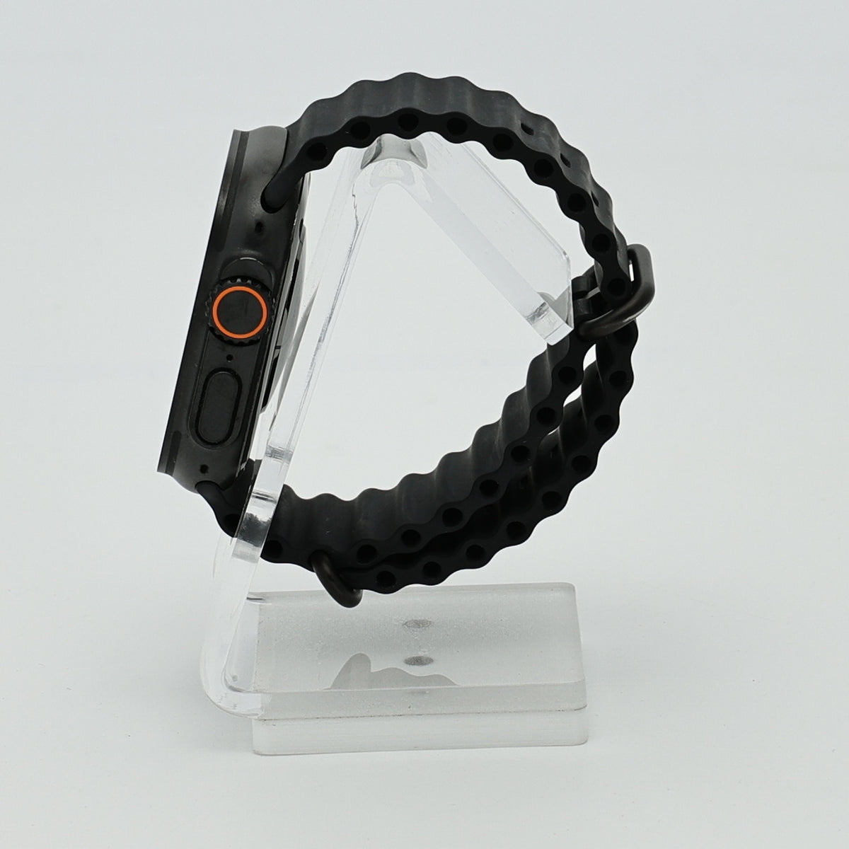 99新 Apple Watch Ultra 2 49毫米 鈦金屬
