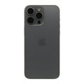 95新 Apple iPhone 15 Pro Max 256G 原色鈦金屬 中國大陸版