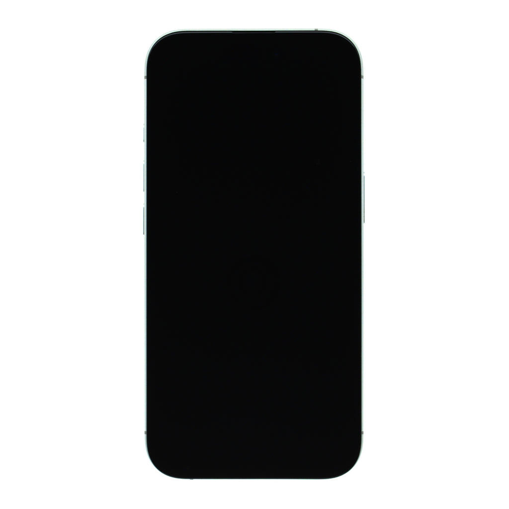 95新 Apple iPhone 16 128G 白色 中國大陸版