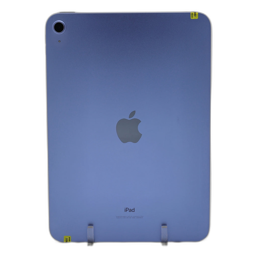 95新 Apple iPad 10代 256G 藍色 WIFI