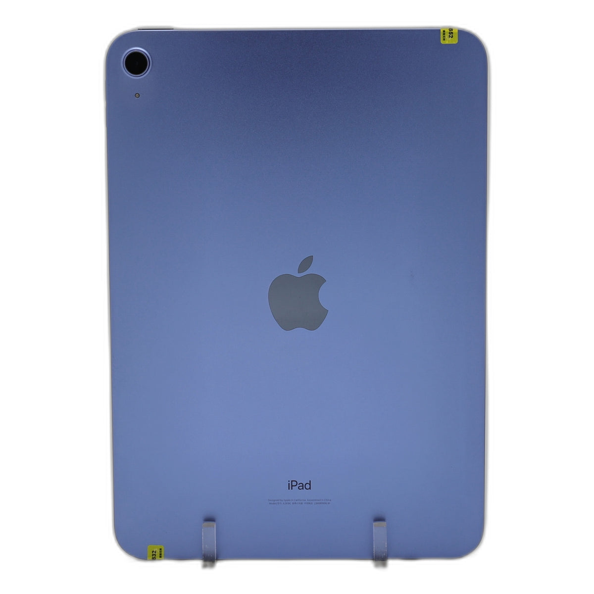 95新 Apple iPad 10代 256G 藍色 WIFI