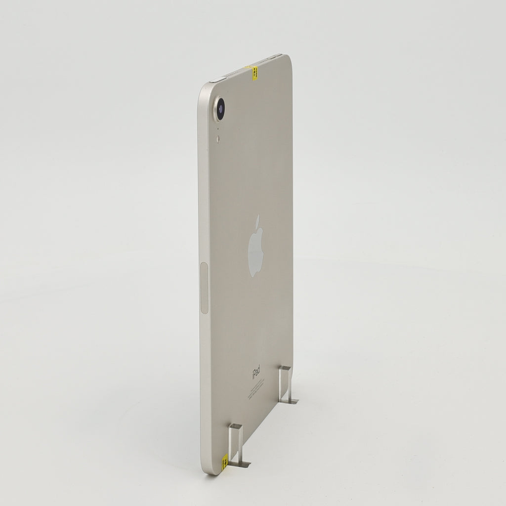 95新 Apple iPad mini6 64G 星光色 WIFI