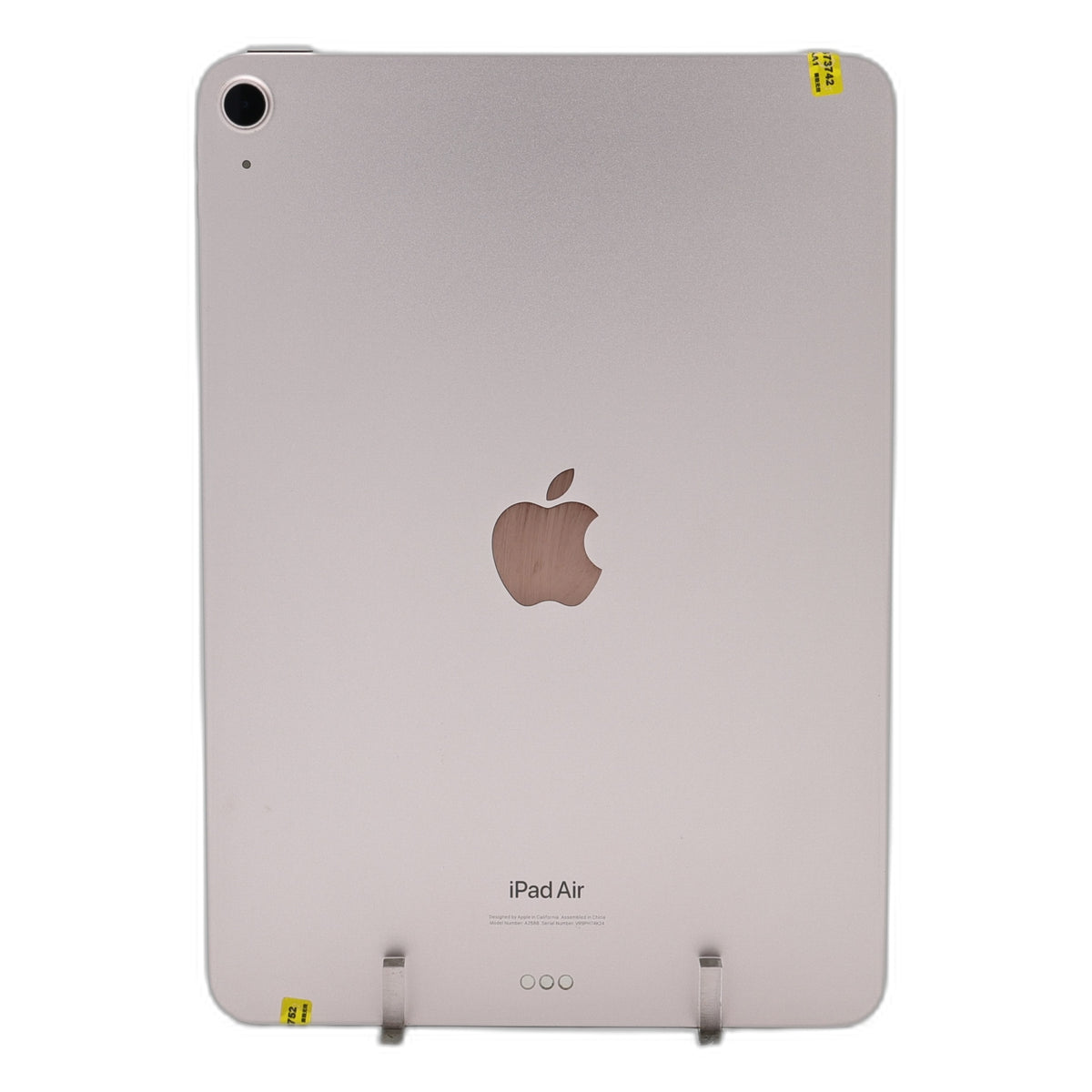 95新 Apple iPad Air5 256G 粉紅色 WIFI