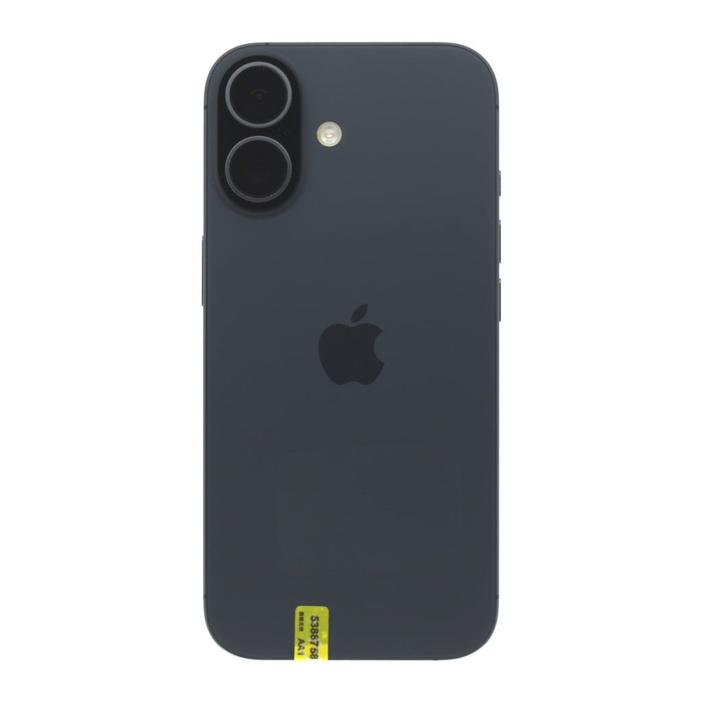 95新 Apple iPhone 17 256G 黑色 中國大陸版