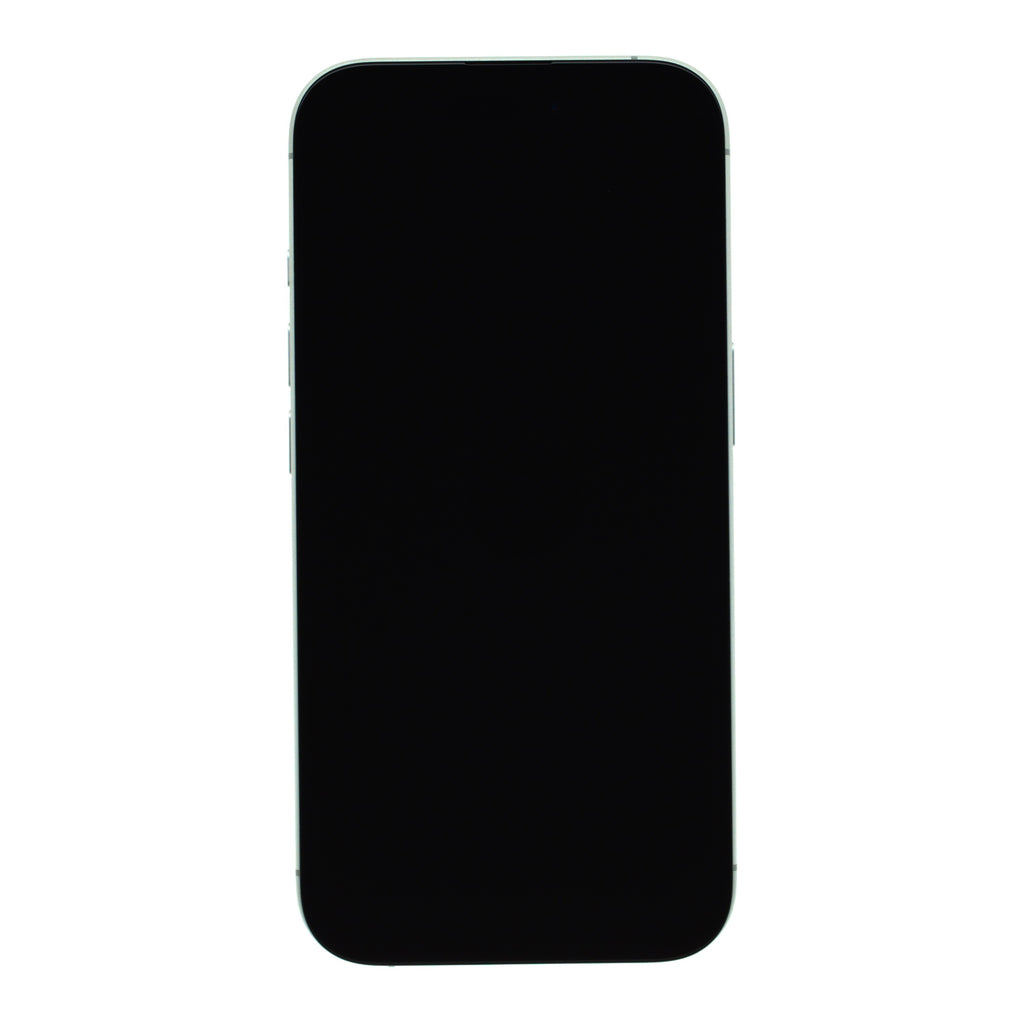 95新 Apple iPhone 16 256G 白色 中國大陸版