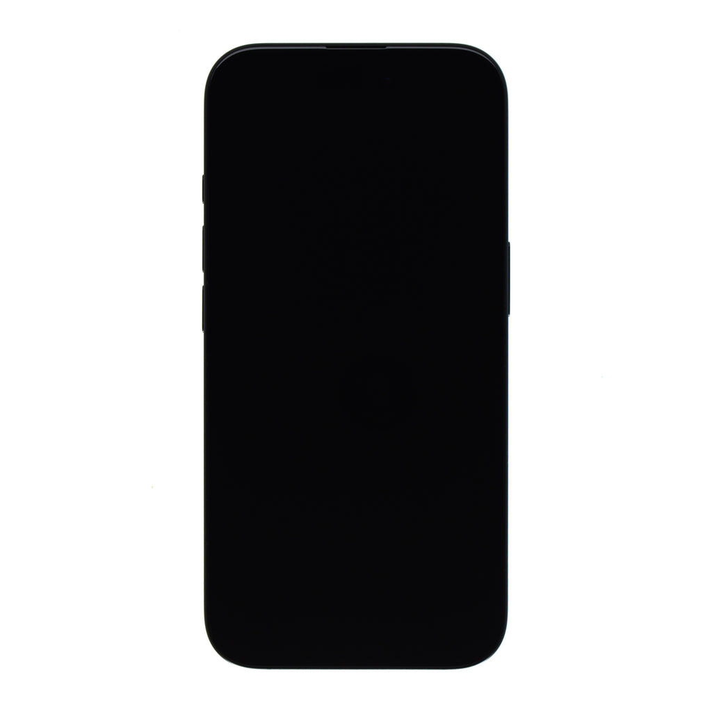 95新 Apple iPhone 16 128G 黑色 中國大陸版