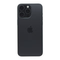 95新 Apple iPhone 15 Pro Max 256G 黑色鈦金屬 中國大陸版