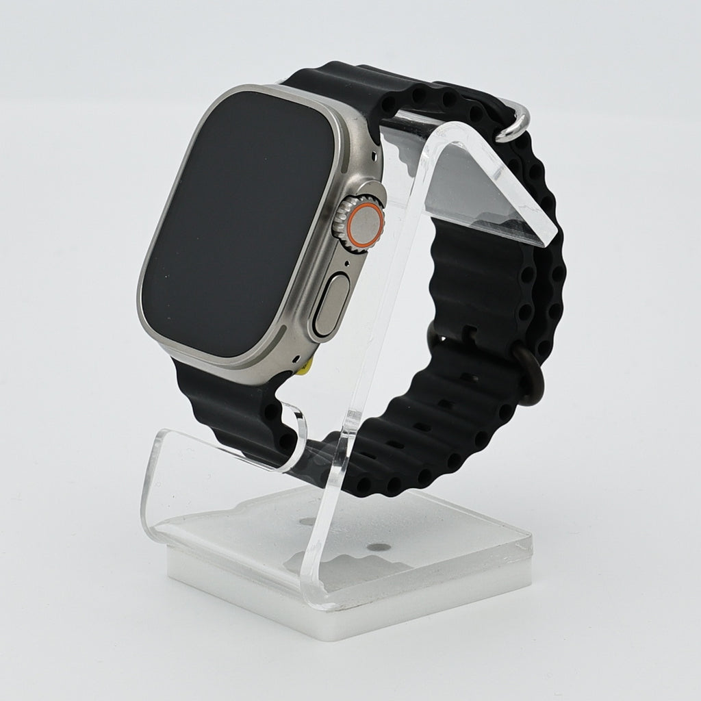 99新 Apple Watch Ultra 2 49毫米 鈦金屬
