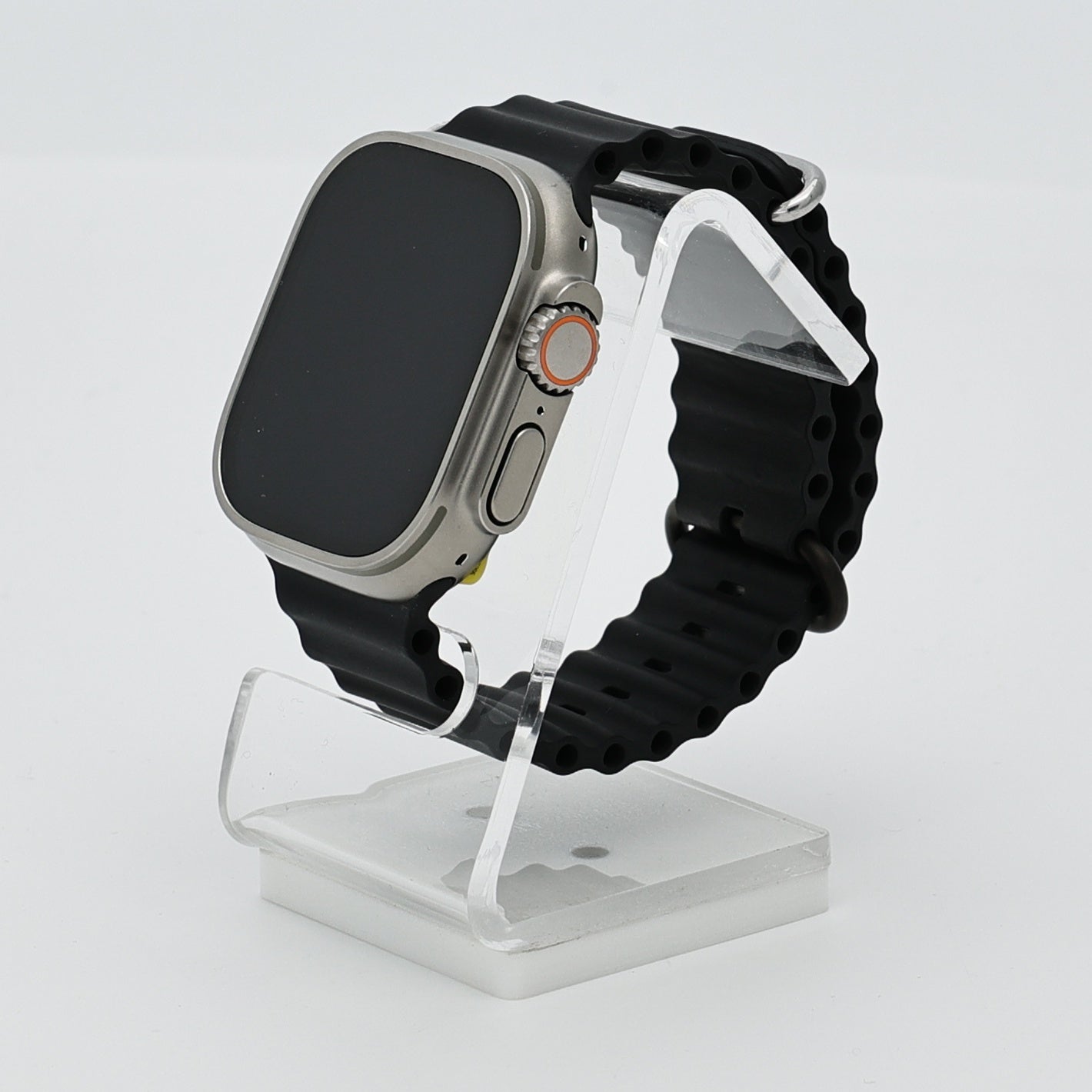 99新 Apple Watch Ultra 2 49毫米 鈦金屬