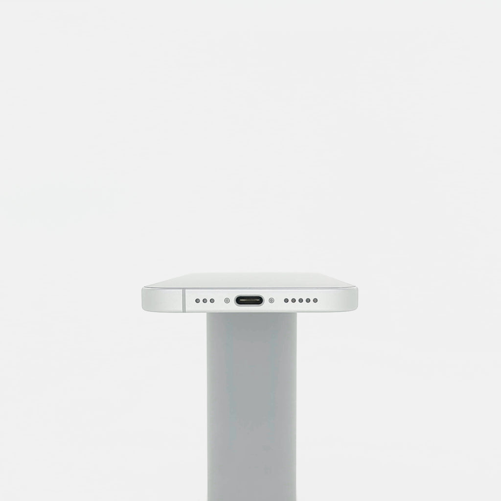 95新 Apple iPhone 16 256G 白色 中國大陸版