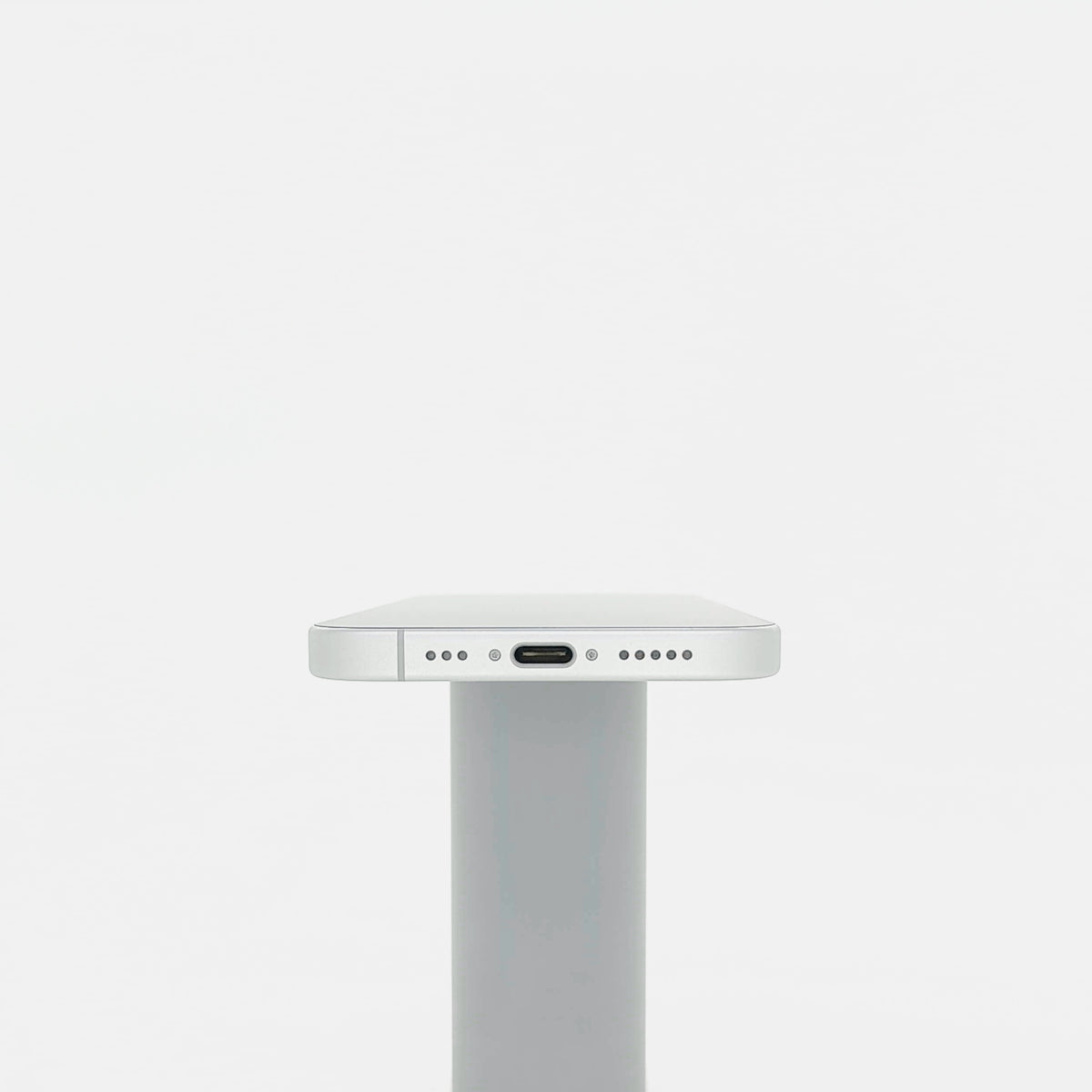 95新 Apple iPhone 16 256G 白色 中國大陸版