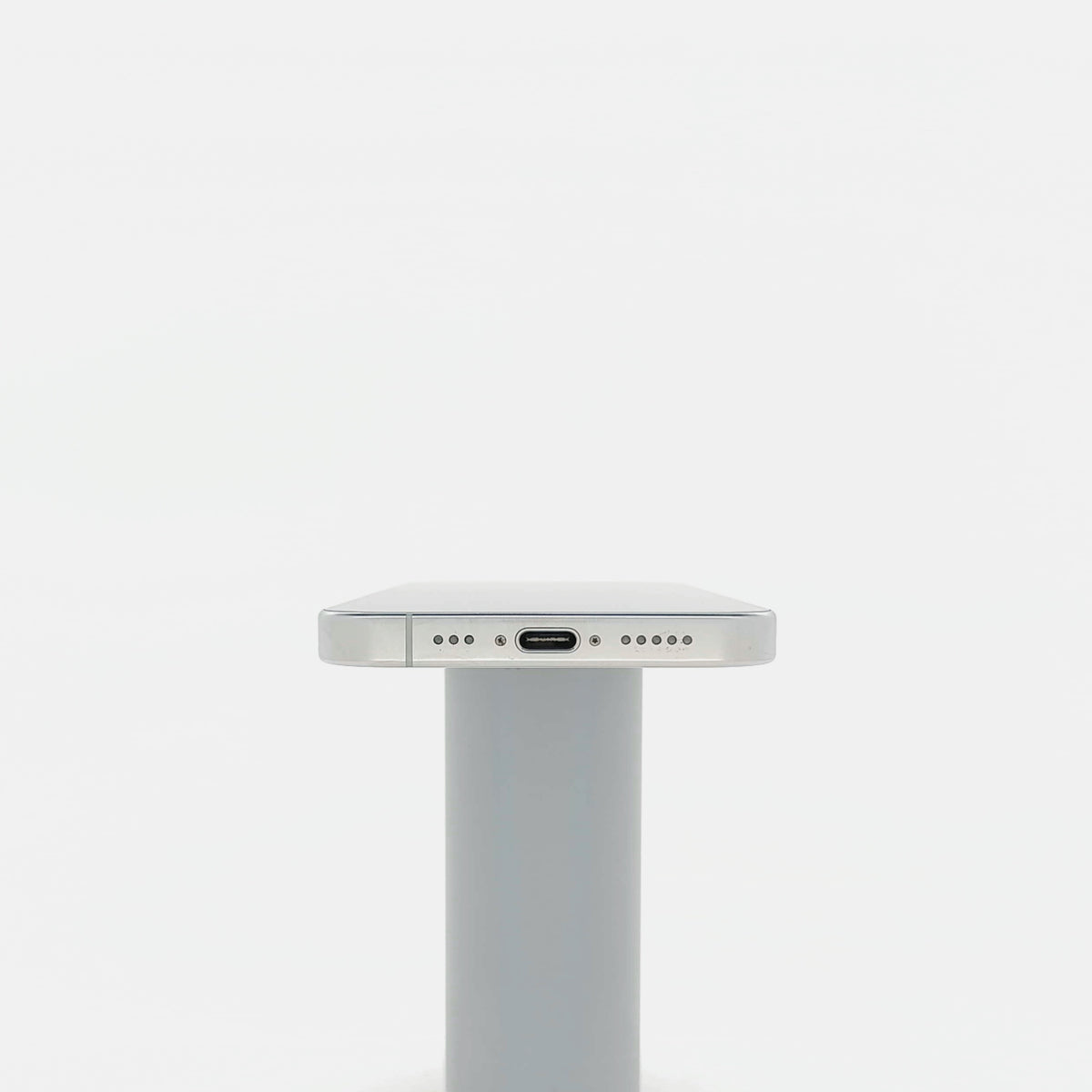 95新 Apple iPhone 16 Pro 128G 白色鈦金屬 中國大陸版