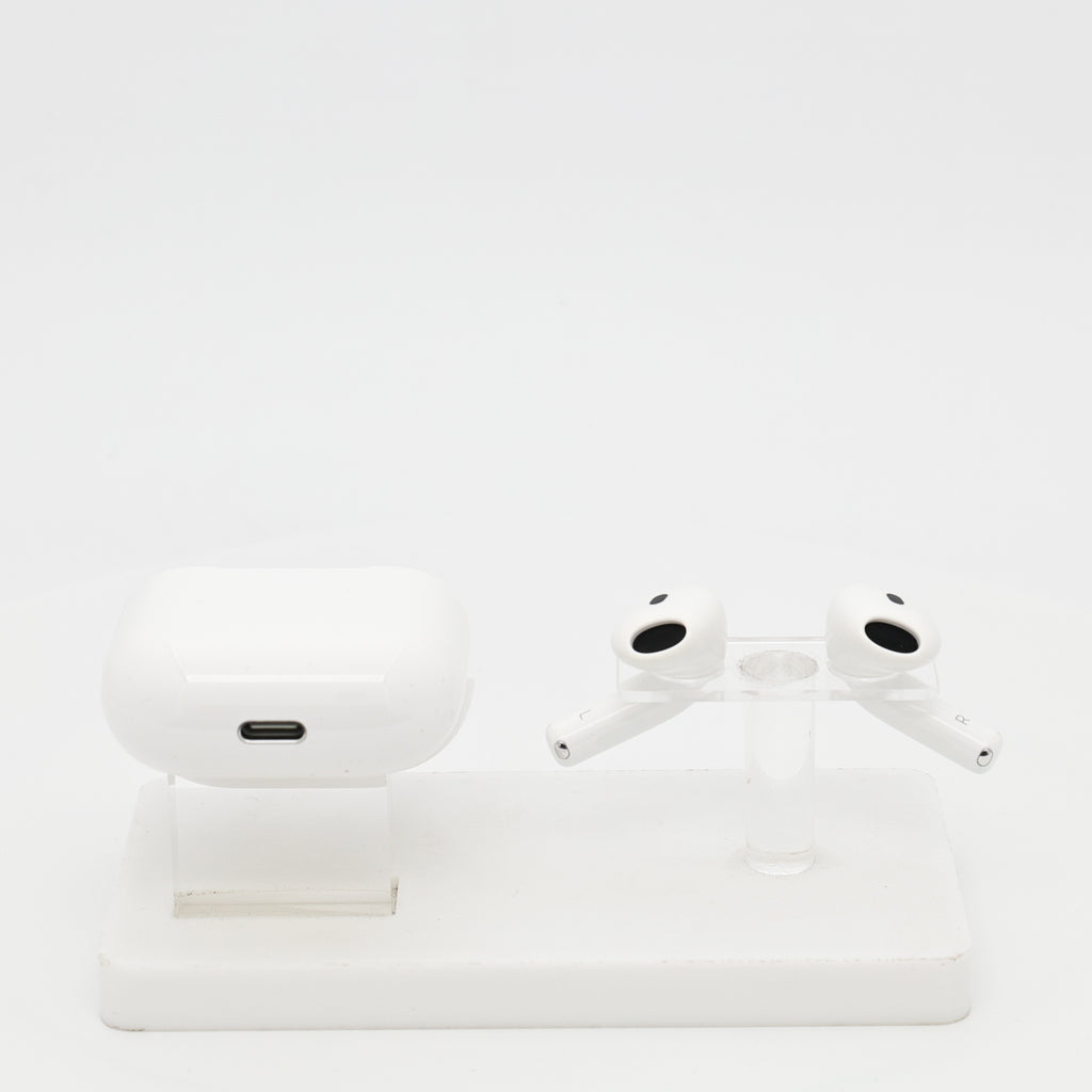 99新 Apple AirPods 4 (不支持主动降噪) 白色