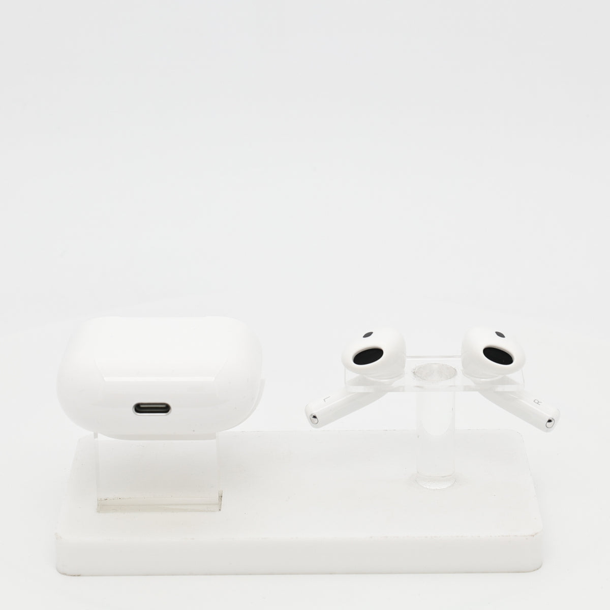 99新 Apple AirPods 4 (不支持主动降噪) 白色
