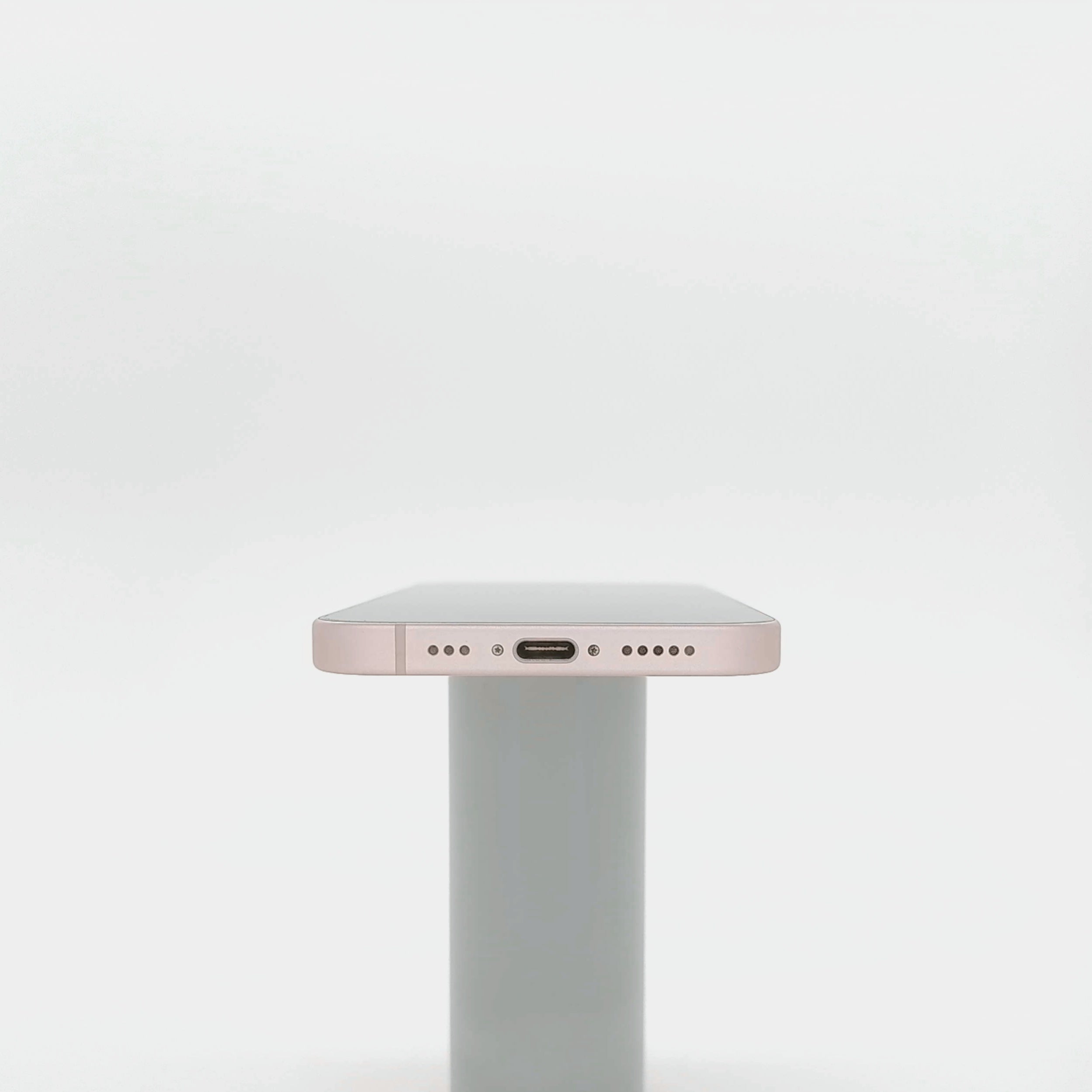 95新 Apple iPhone 15 128G 粉紅色 中國大陸版