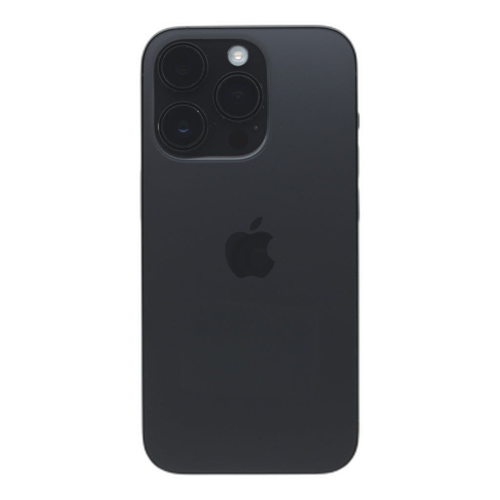 95新 Apple iPhone 14 Pro 256G 深空黑色 中國大陸版