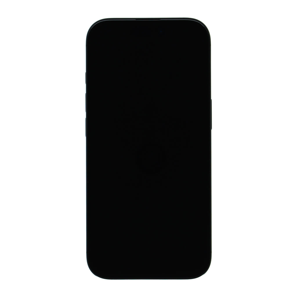 95新 Apple iPhone 16 Pro 256G 黑色鈦金屬 中國大陸版