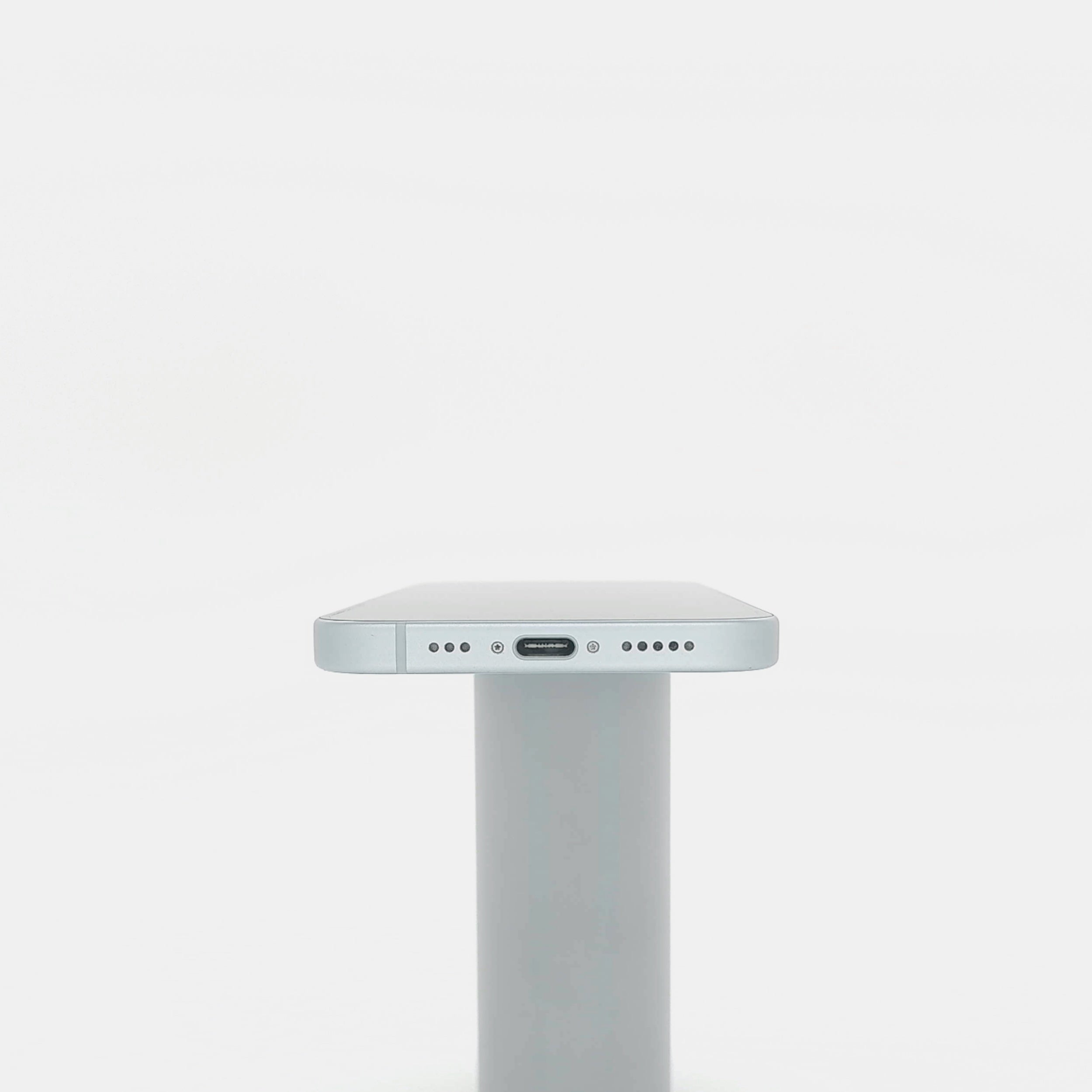 95新 Apple iPhone 15 128G 藍色 中國大陸版