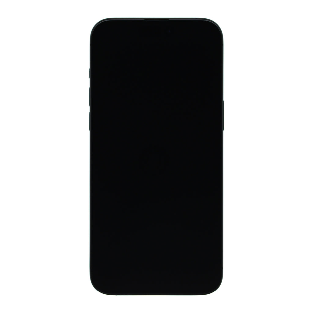 95新 Apple iPhone 15 Pro Max 256G 黑色鈦金屬 中國大陸版