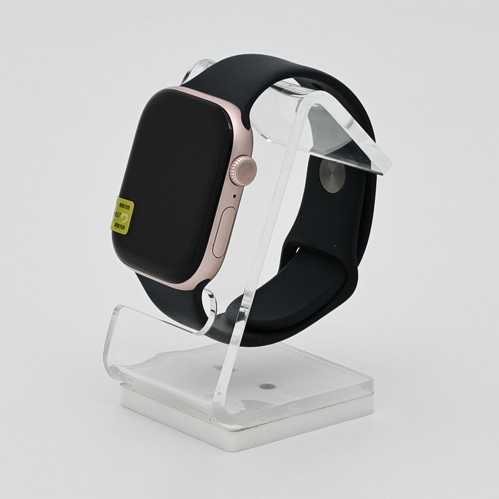 99新 Apple Watch Series 10 46毫米 鋁金屬