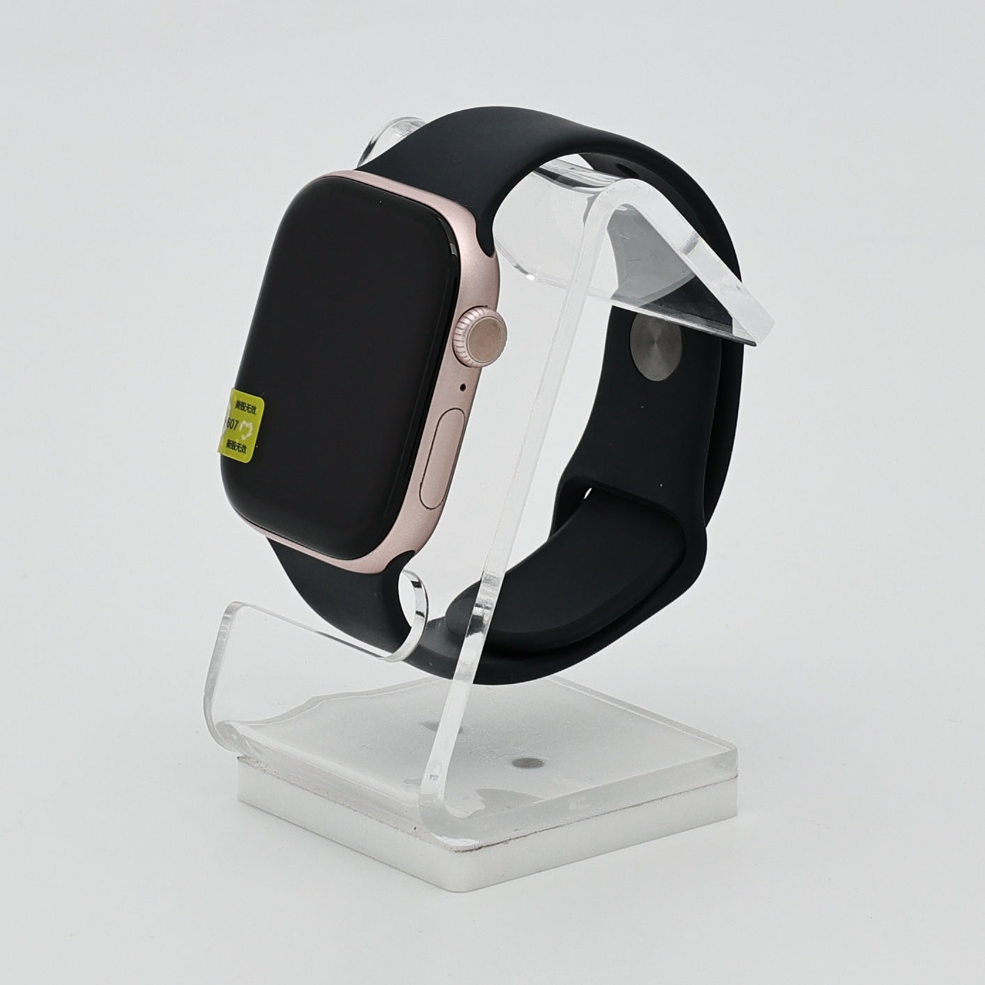 99新 Apple Watch Series 10 46毫米 鋁金屬