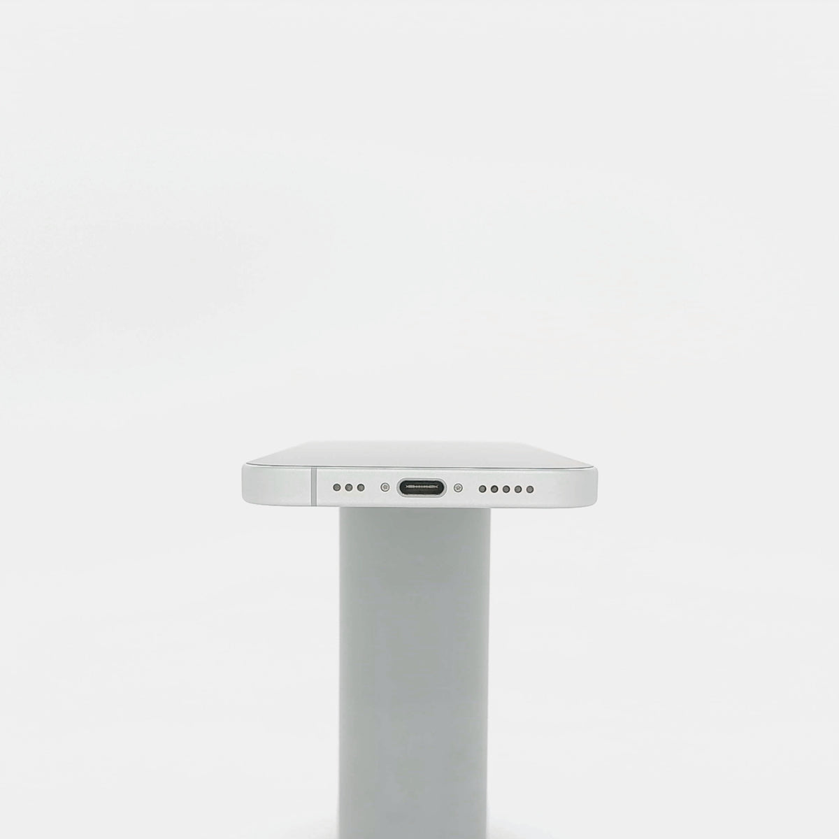 95新 Apple iPhone 16 256G 白色 中國大陸版