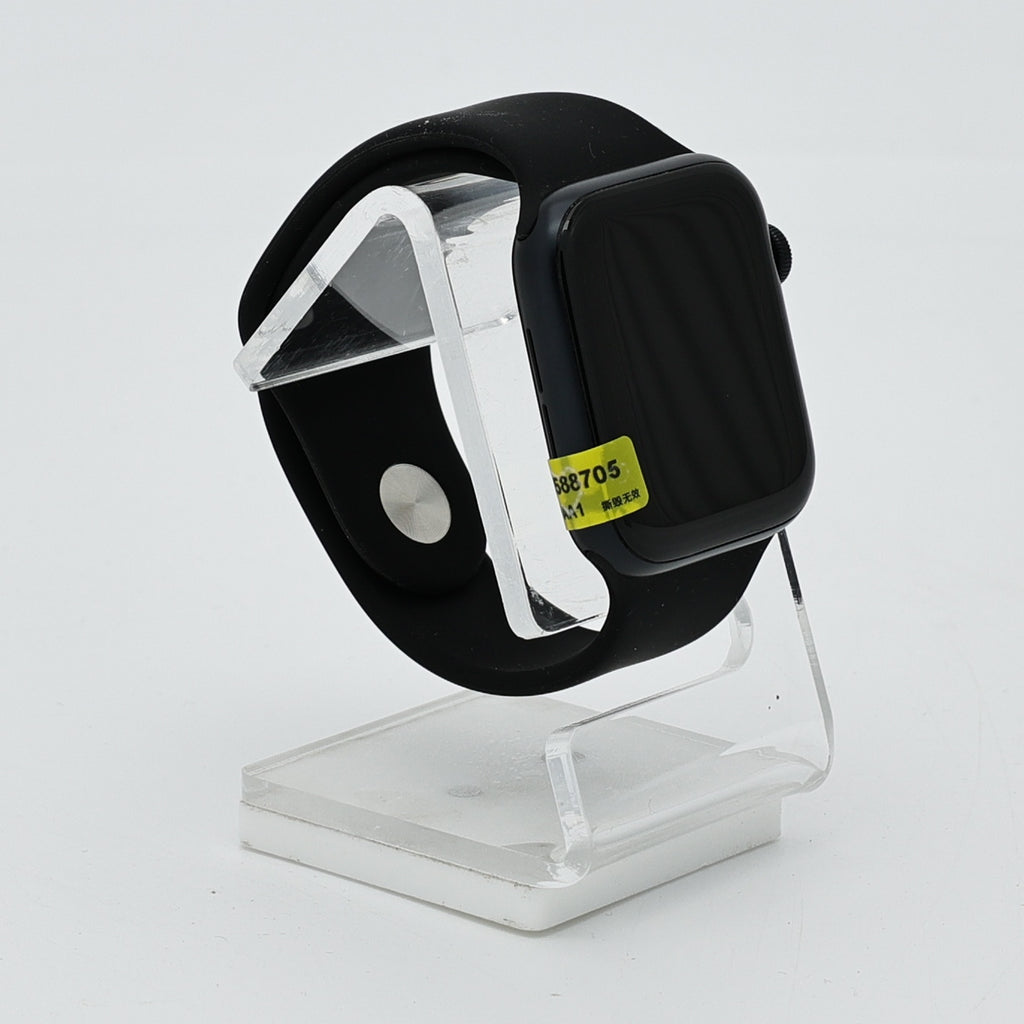 99新 Apple Watch SE 2 44毫米 鋁金屬
