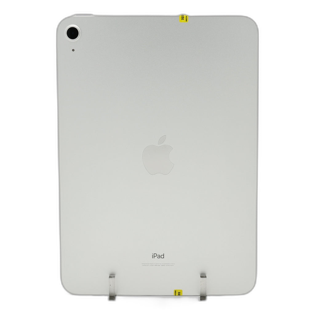 99新 Apple iPad 10代 256G 銀色 WIFI