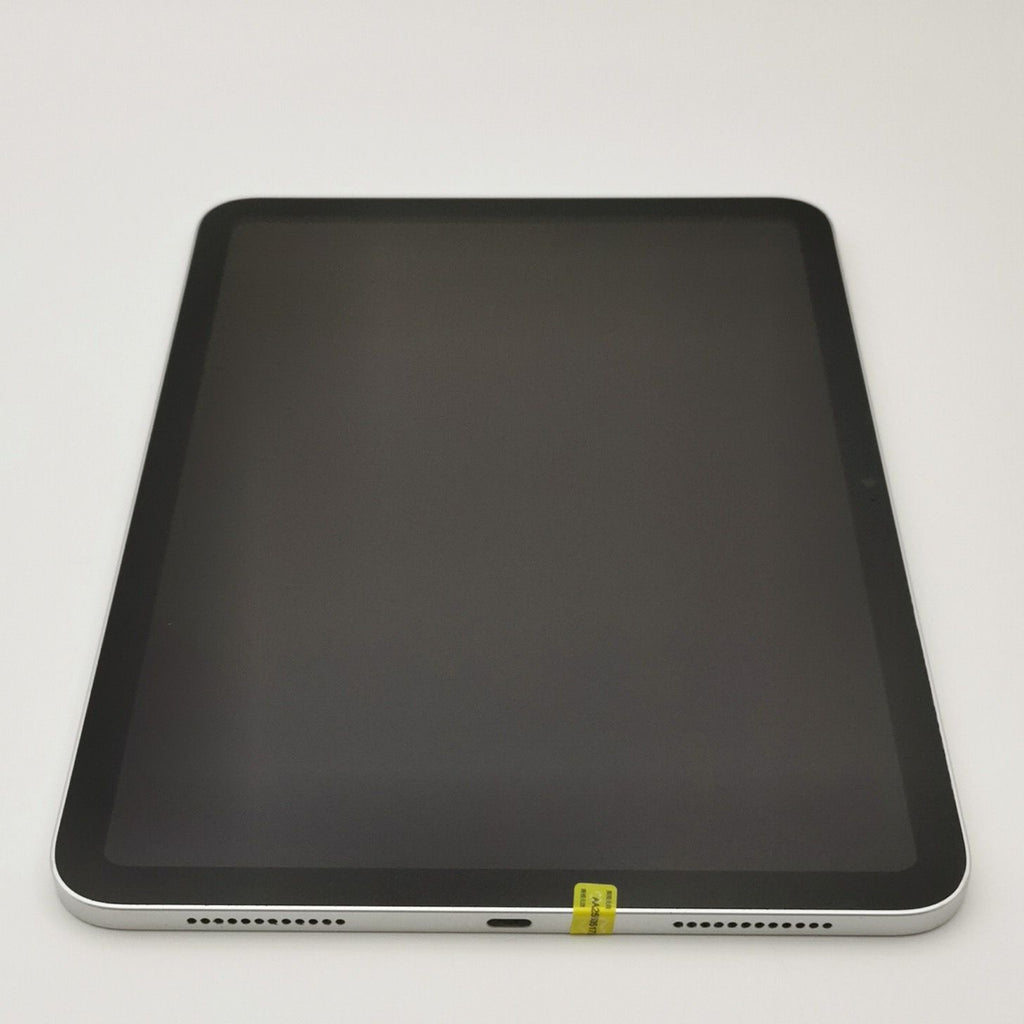 99新 Apple iPad 10代 64G 銀色 WIFI