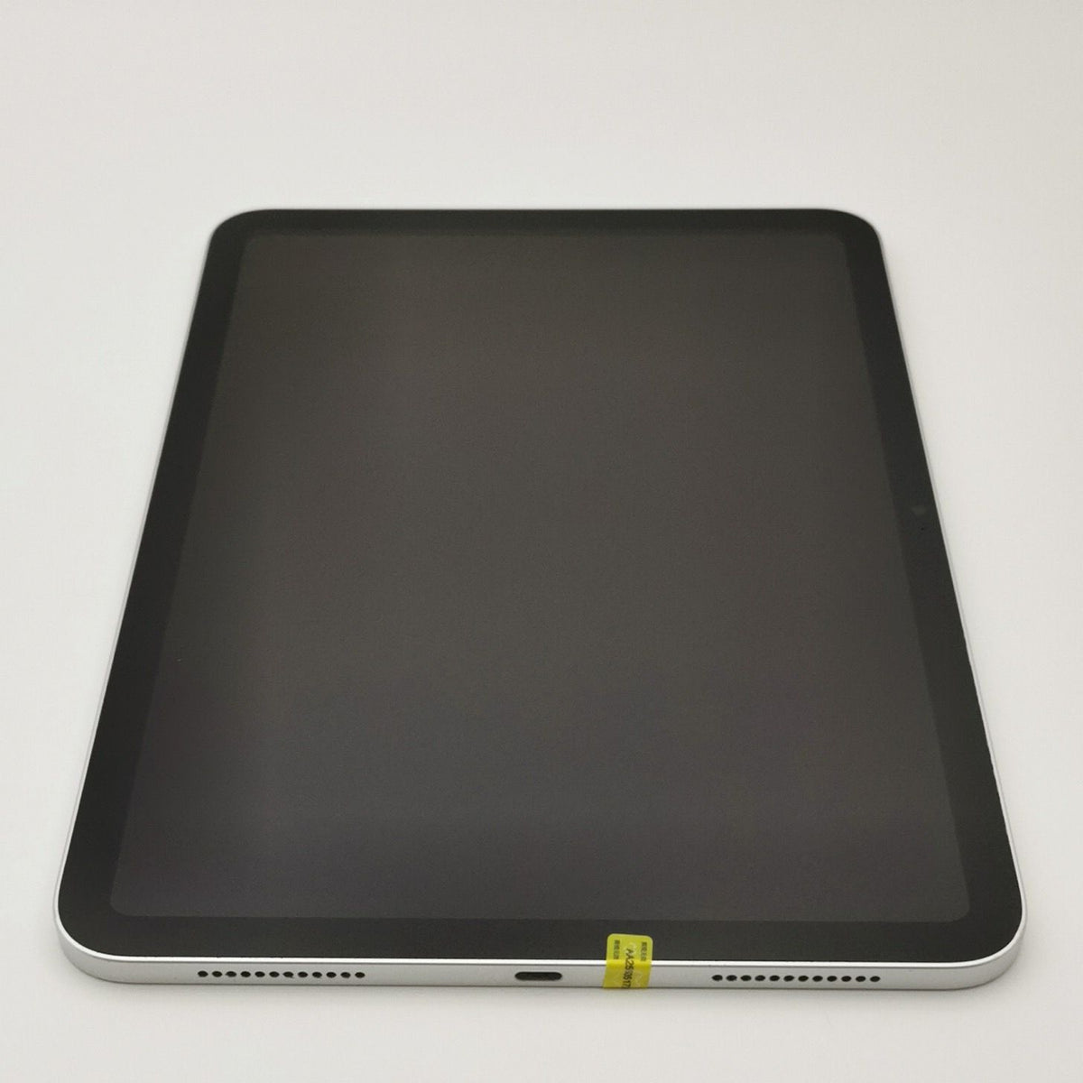 99新 Apple iPad 10代 64G 銀色 WIFI