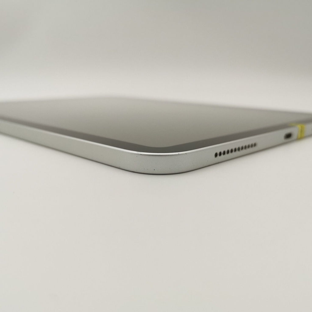 99新 Apple iPad 10代 64G 銀色 WIFI