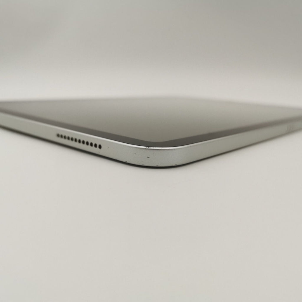 99新 Apple iPad 10代 64G 銀色 WIFI
