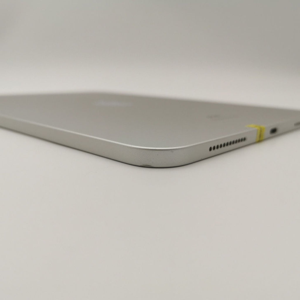 99新 Apple iPad 10代 64G 銀色 WIFI