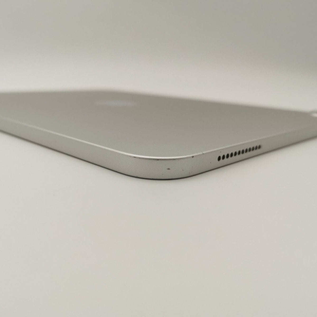 99新 Apple iPad 10代 64G 銀色 WIFI