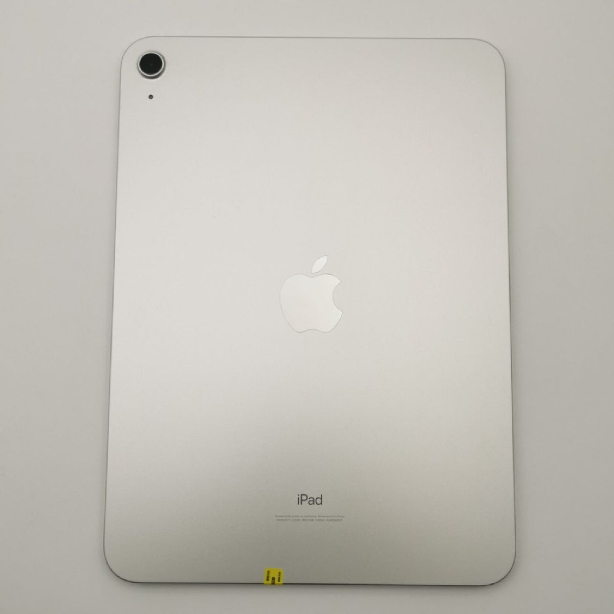 99新 Apple iPad 10代 64G 銀色 WIFI