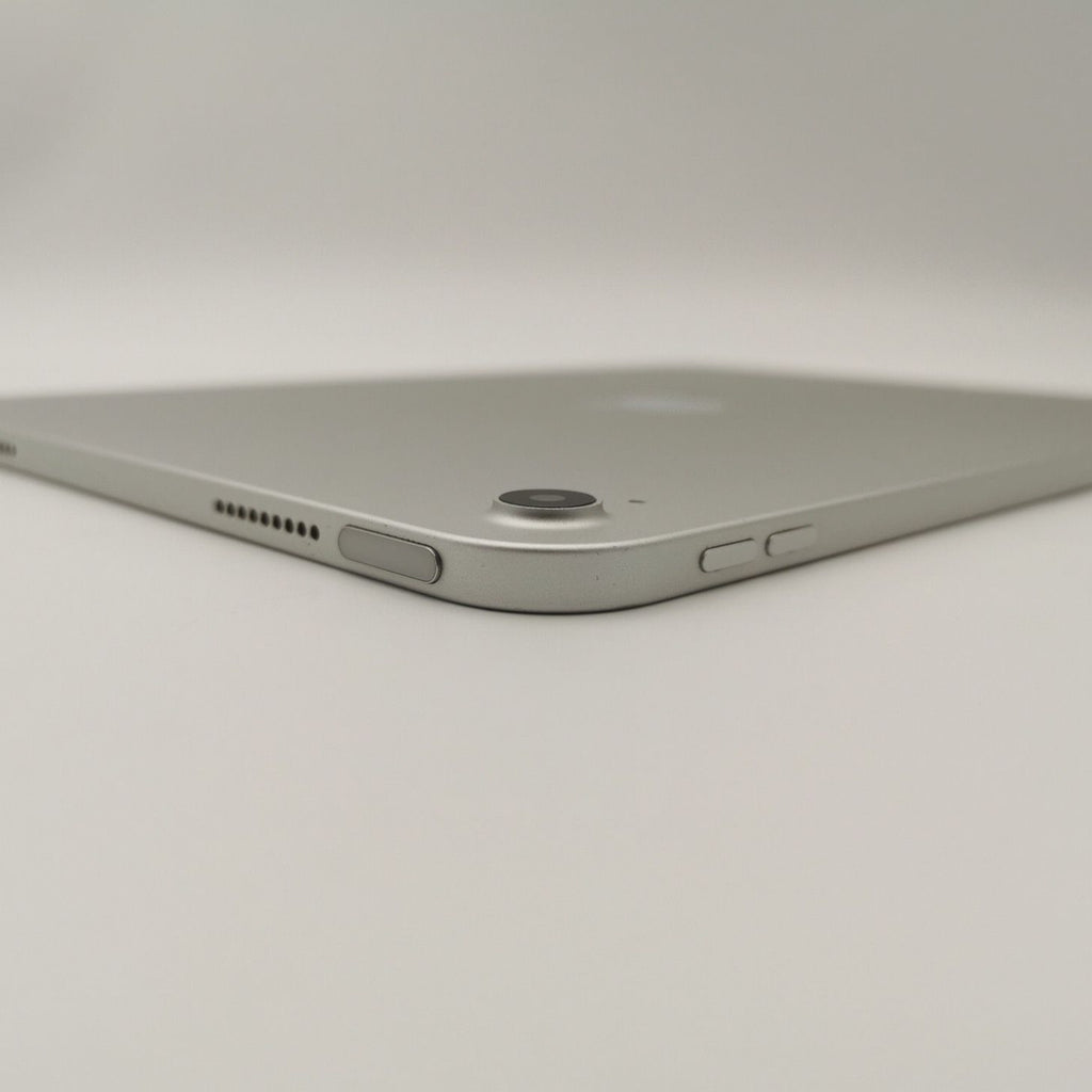 99新 Apple iPad 10代 64G 銀色 WIFI