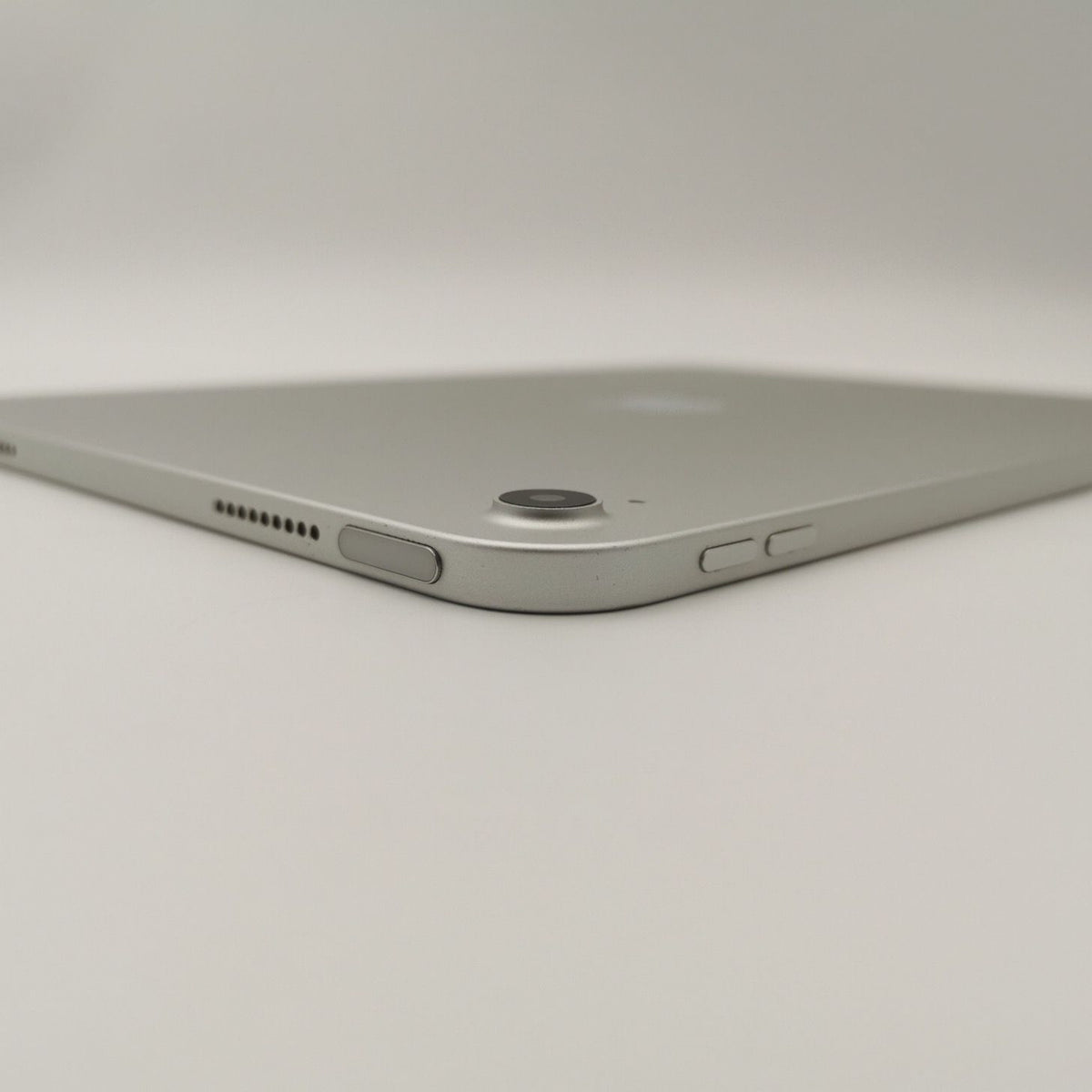 99新 Apple iPad 10代 64G 銀色 WIFI