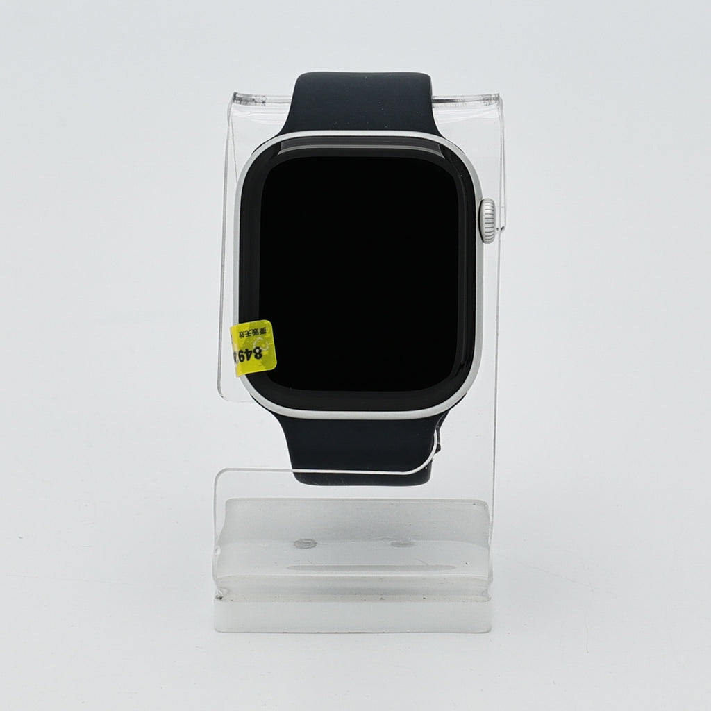 99新 Apple Watch Series 10 46毫米 鋁金屬