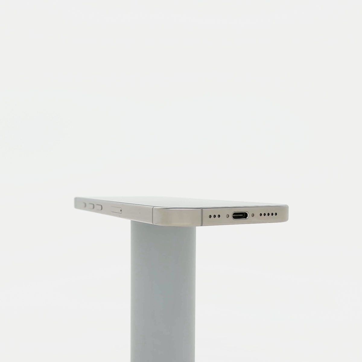 95新 Apple iPhone 16 Pro 256G 原色鈦金屬 中國大陸版