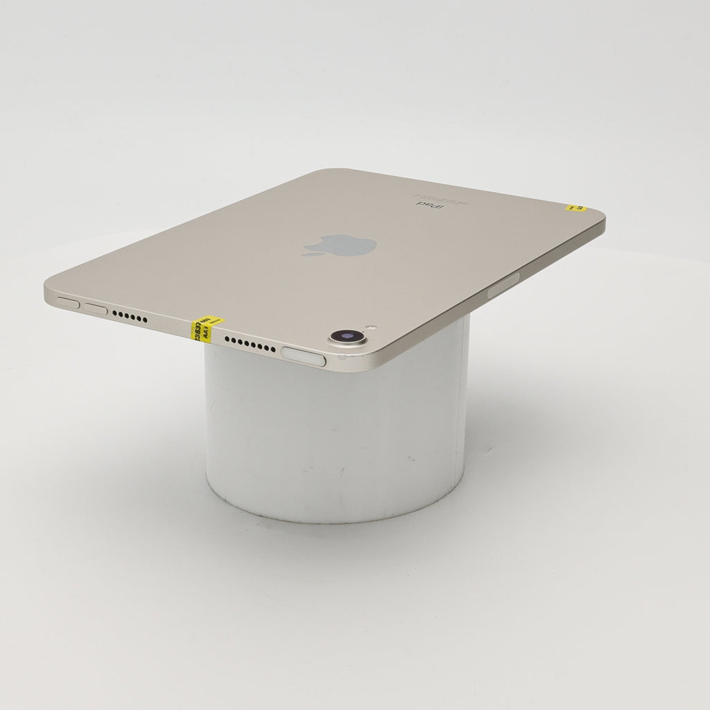 95新 Apple iPad mini6 256G 星光色 WIFI