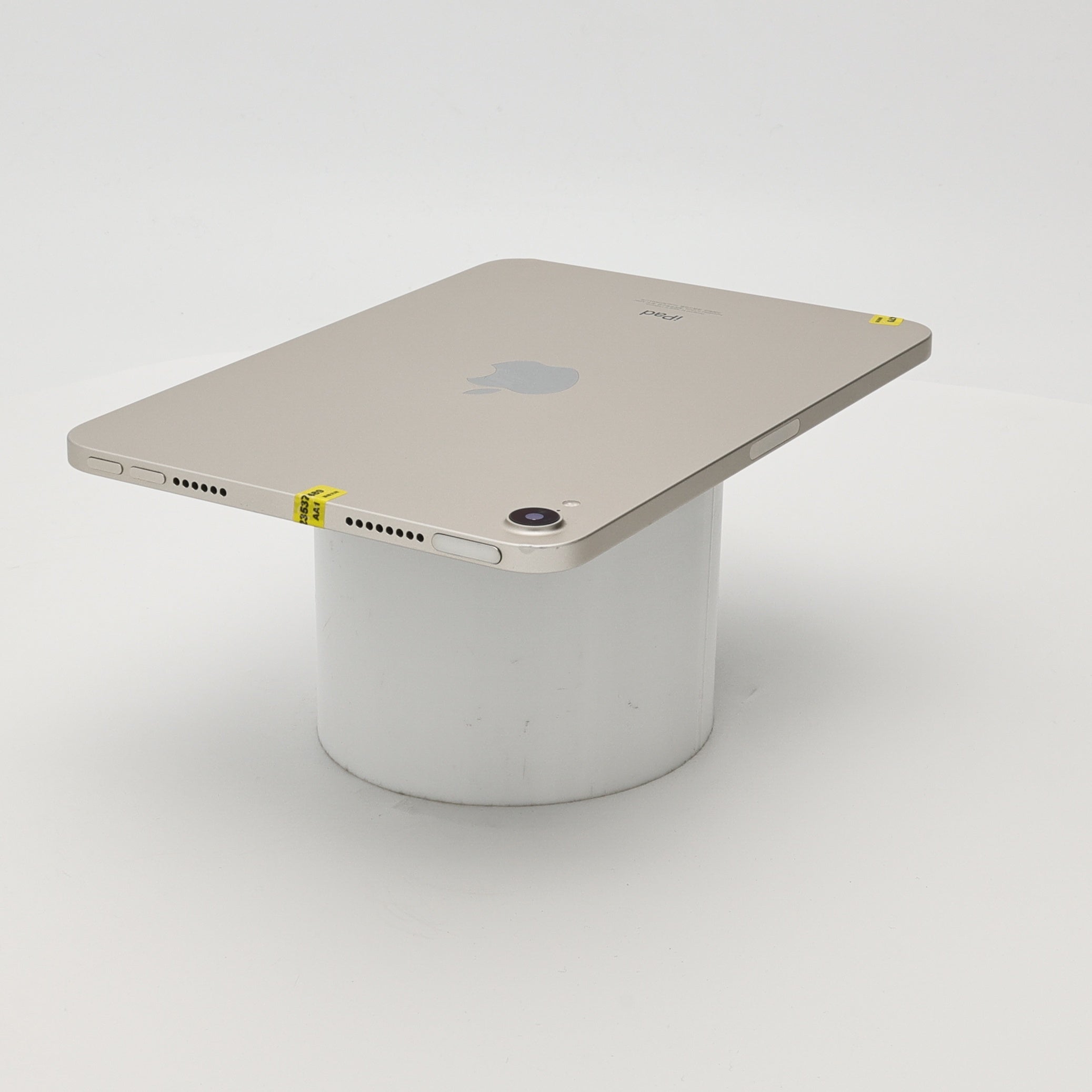 95新 Apple iPad mini6 256G 星光色 WIFI