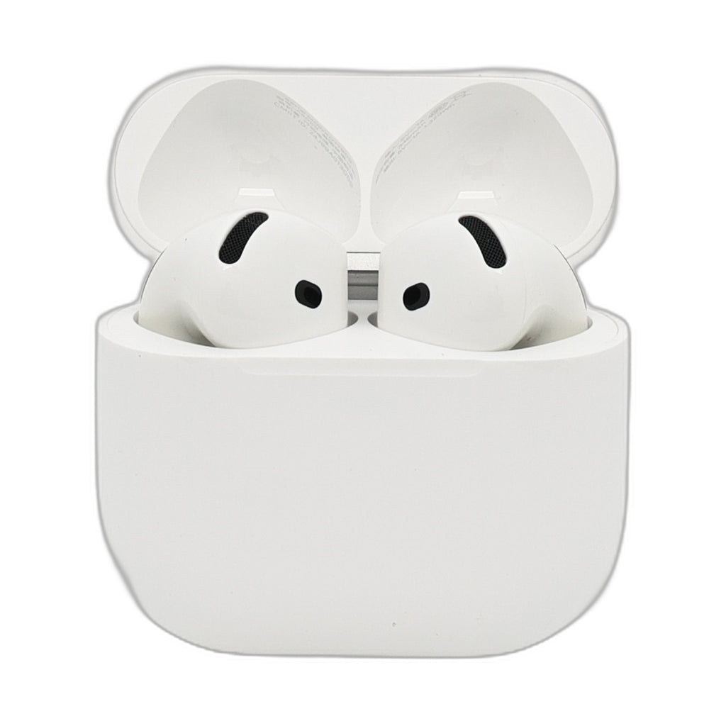 99新 Apple AirPods 4 (支持主动降噪) 白色
