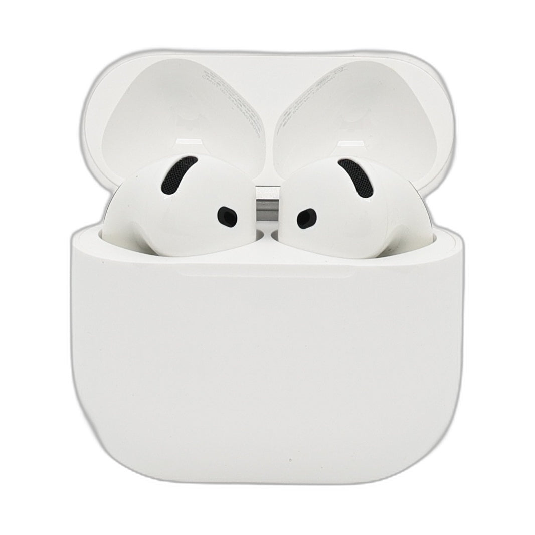 99新 Apple AirPods 4 (支持主动降噪) 白色