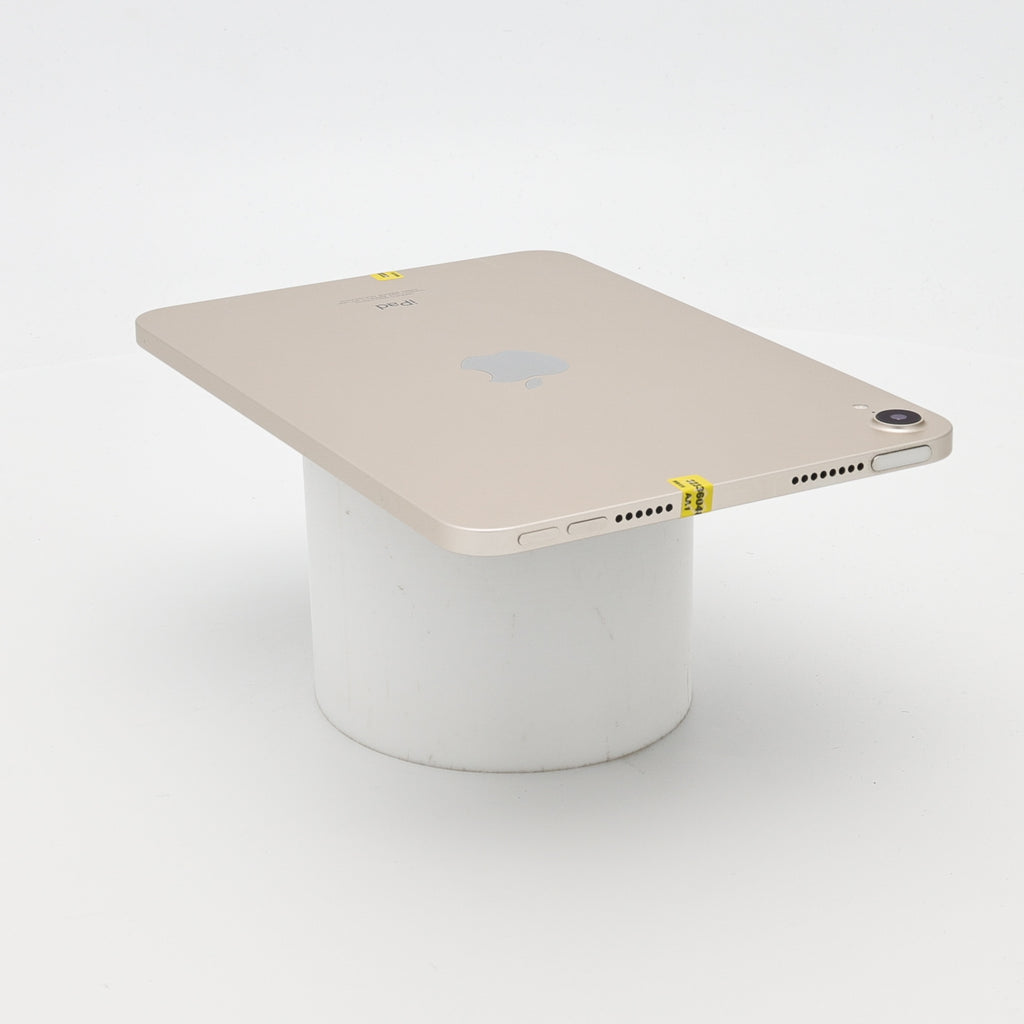 95新 Apple iPad mini6 64G 星光色 WIFI